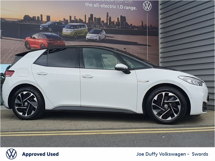 Volkswagen ID.3 2023
