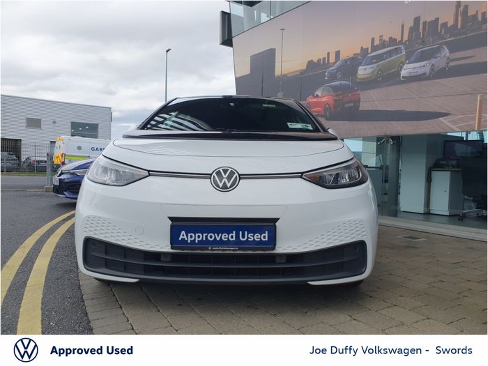 Volkswagen ID.3 2023