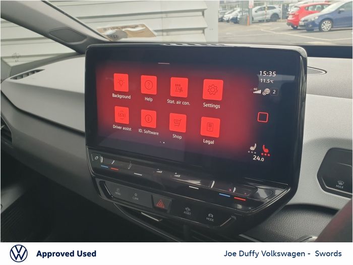 Volkswagen ID.3 2023