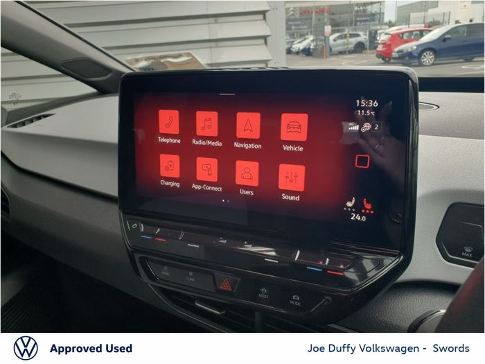 Volkswagen ID.3 2023