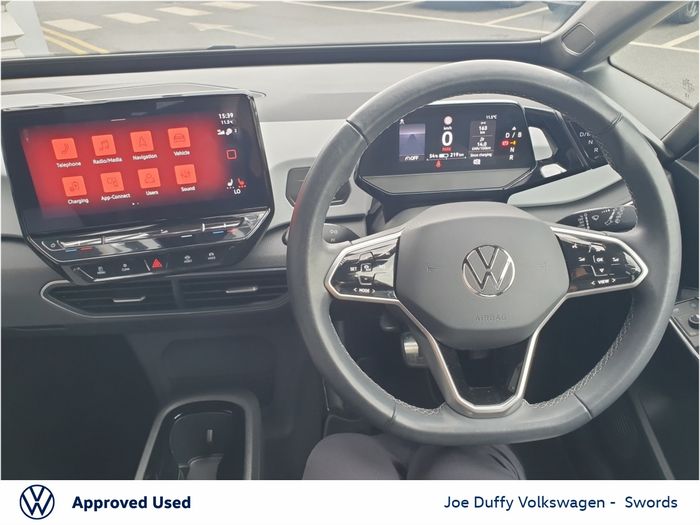 Volkswagen ID.3 2023