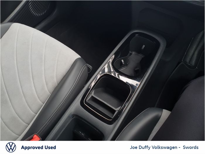 Volkswagen ID.3 2023