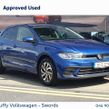 Volkswagen Polo 2026