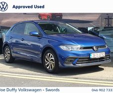 Volkswagen Polo 2026