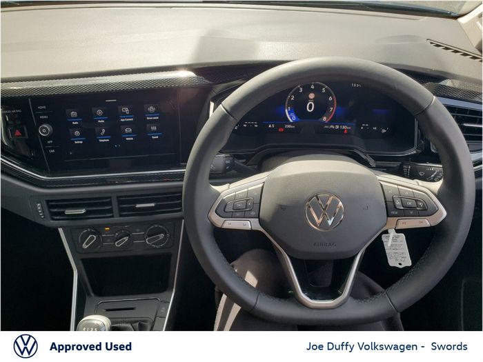 Volkswagen Polo 2026