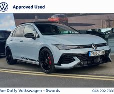 Volkswagen Golf 2026