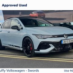 Volkswagen Golf 2026
