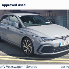 Volkswagen Golf 2023