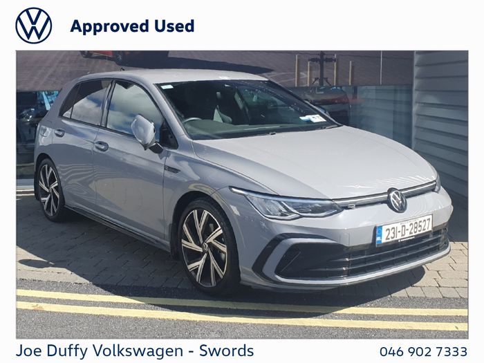 Volkswagen Golf 2023