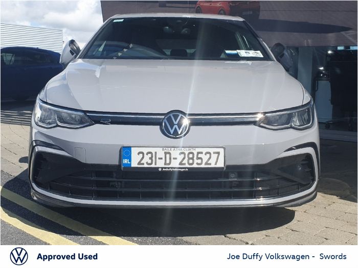 Volkswagen Golf 2023