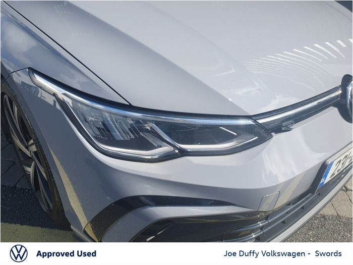 Volkswagen Golf 2023