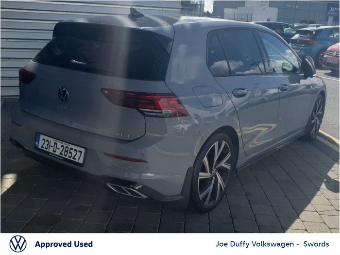 Volkswagen Golf 2023