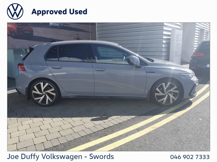Volkswagen Golf 2023