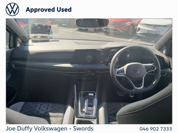 Volkswagen Golf 2023