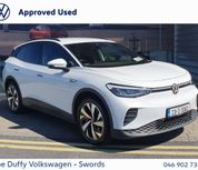 Volkswagen ID.4 2023