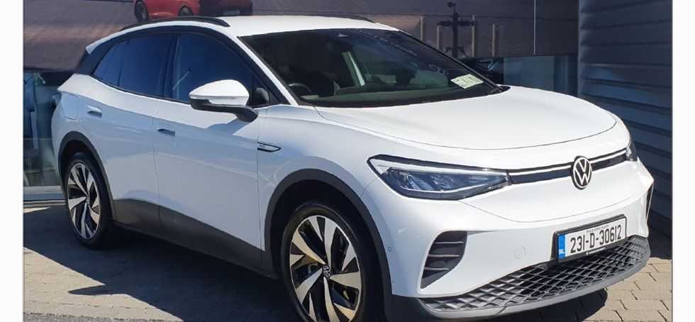 Volkswagen ID.4 2023