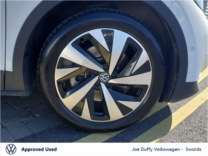 Volkswagen ID.4 2023