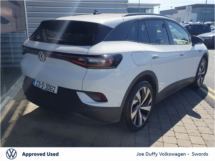 Volkswagen ID.4 2023