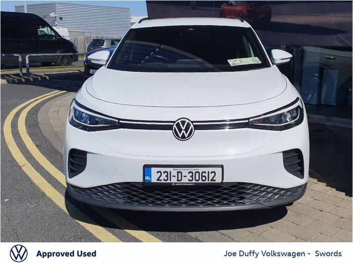 Volkswagen ID.4 2023