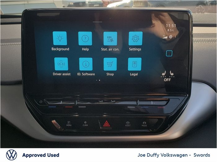 Volkswagen ID.4 2023