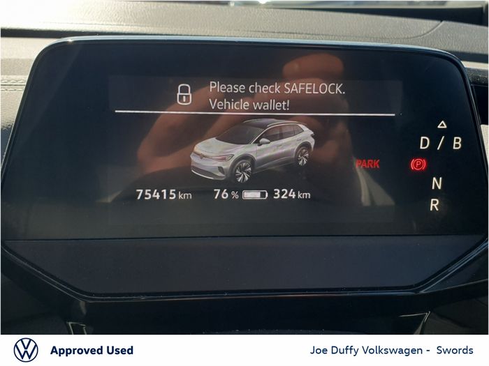 Volkswagen ID.4 2023