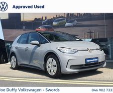 Volkswagen ID.3 2025