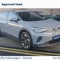 Volkswagen ID.4 2022