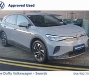 Volkswagen ID.4 2022