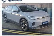 Volkswagen ID.4 2022