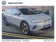 Volkswagen ID.4 2022