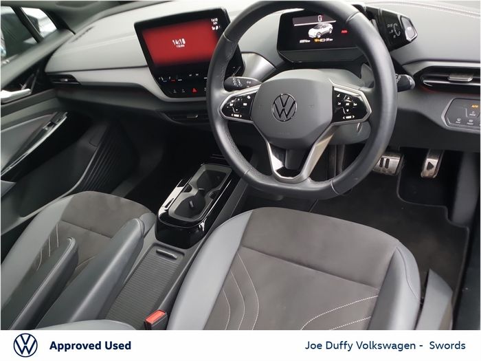 Volkswagen ID.4 2022