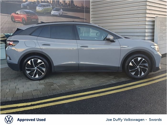 Volkswagen ID.4 2022