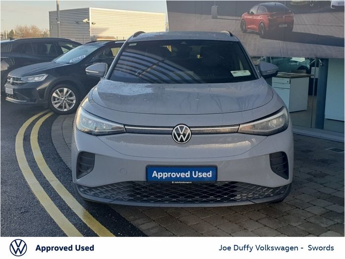 Volkswagen ID.4 2022
