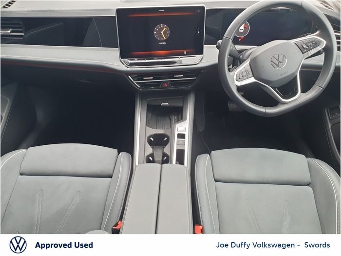 Volkswagen Passat 2025