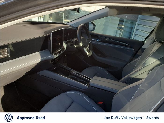 Volkswagen Passat 2025