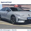Volkswagen ID.7 2024