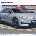 Volkswagen ID.7 2024