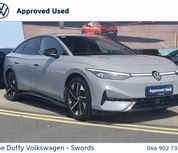 Volkswagen ID.7 2024