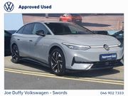 Volkswagen ID.7 2024