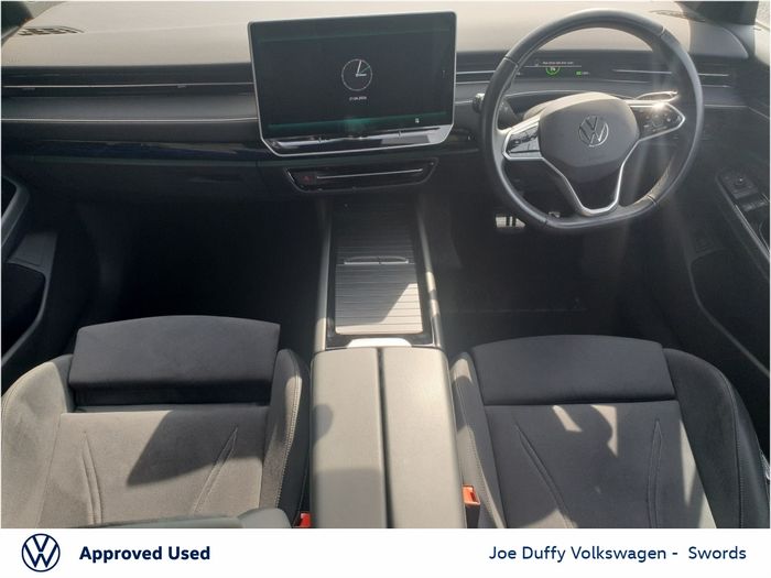 Volkswagen ID.7 2024