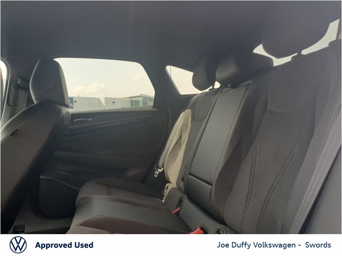 Volkswagen ID.7 2024