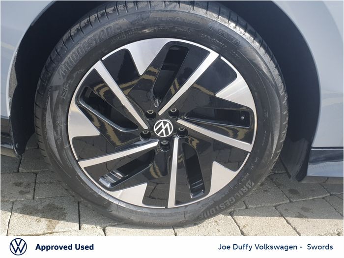 Volkswagen ID.7 2024