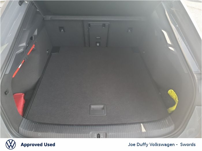 Volkswagen ID.7 2024