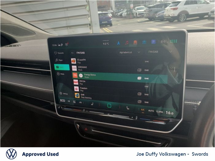 Volkswagen ID.7 2024