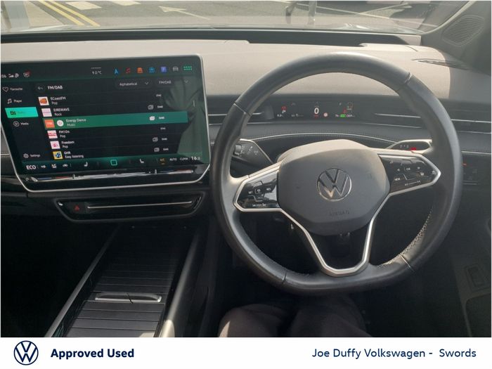 Volkswagen ID.7 2024