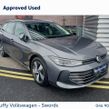 Volkswagen Passat 2025
