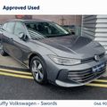 Volkswagen Passat 2025