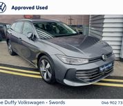 Volkswagen Passat 2025