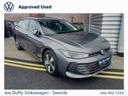 Volkswagen Passat 2025