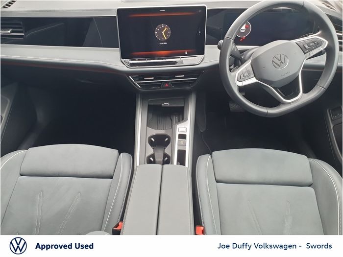 Volkswagen Passat 2025